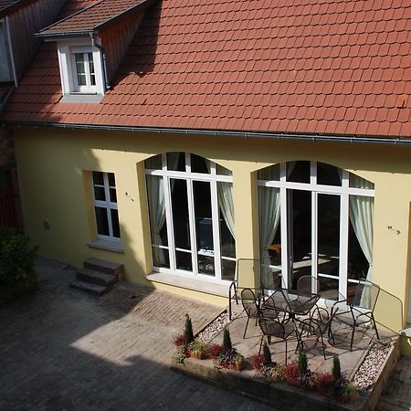 Les Bleuets Villa Scharrachbergheim-Irmstett Cameră foto
